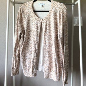 Cardigan Sweater | OLD NAVY